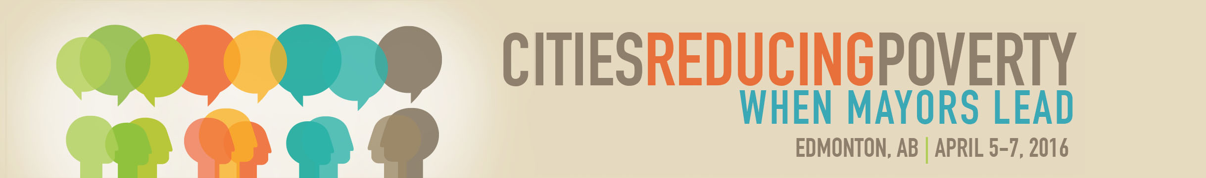 Cities Reducing Poverty: When Mayors Lead