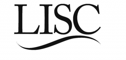 LISC logo