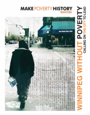 Winnipeg Without Poverty: Calling on the City to Lead